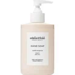 Vanilla Tangerine Hand Wash, 250 ml