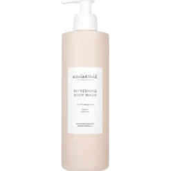 Vanilla Tangerine Refreshing Body Wash, 400 ml