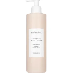 Vanilla Tangerine Softening Body Lotion, 400 ml