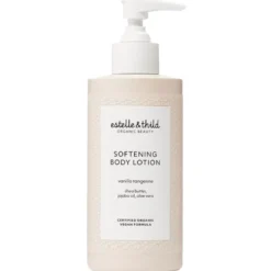 Vanilla Tangerine Softening Body Lotion, 200 ml