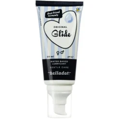 Vattenbaserat Glidmedel Original, 80 ml
