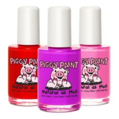 Vattenbaserat Nagellack för barn, 15 ml