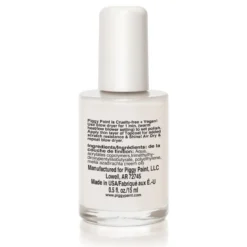 Vattenbaserat Topplack, 15 ml