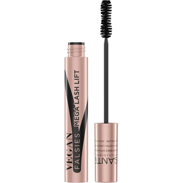 Vegan Falsies Mega Lash Lift Mascara, 9 ml