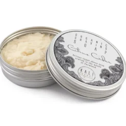 Vegansk Raktvål - Citrus & Cederträ, 130 g