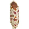 Veganskt Folie Bread Wrap - Meadow Magic