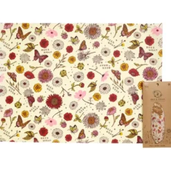 Veganskt Folie Bread Wrap - Meadow Magic