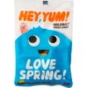 Veganskt Gelégodis Love Spring, 100 g