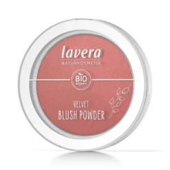 Velvet Blush Powder, 5 g