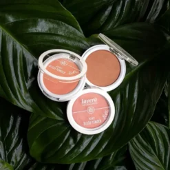 Velvet Blush Powder, 5 g