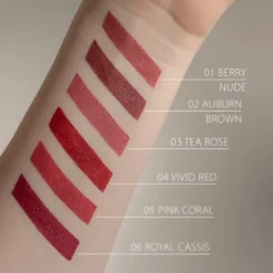 Velvet Matt Lipstick, 4,5 g