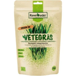 Vetegräspulver, 200 g