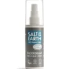 Vetiver & Citrus Deodorant Spray, 100 ml