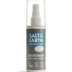 Vetiver & Citrus Deodorant Spray, 100 ml