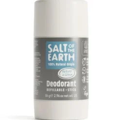 Vetiver & Citrus Deodorant Stick, 84 g