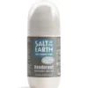 Vetiver & Citrus Refillable Roll-On Deodorant