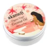 Virgin Coconut Oil with Ylang Ylang, 175 g