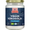 Virgin Kokosolja Kallpressad
