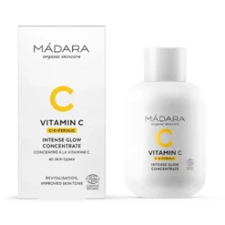 Vitamin C Intense Glow Concentrate, 30 ml
