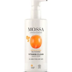 Vitamin Clean Hand Soap, 250 ml