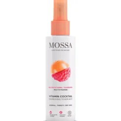 Vitamin Cocktail Energising Toner Mist, 100 ml