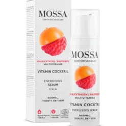 Vitamin Cocktail Energising Serum, 30 ml