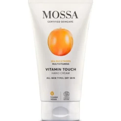 Vitamin Touch Hand Cream, 60 ml