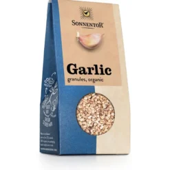 Vitlök Hackad, 40 g