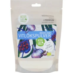 Vitlökspulver, 300 g