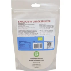 Vitlökspulver, 300 g