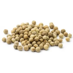Vitpeppar Hel, 50 g