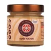 Vit Tahini av 100% skalade sesamfrön, 220 g