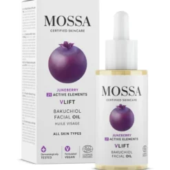 V-Lift Bakuchiol Facial Oil, 30 ml