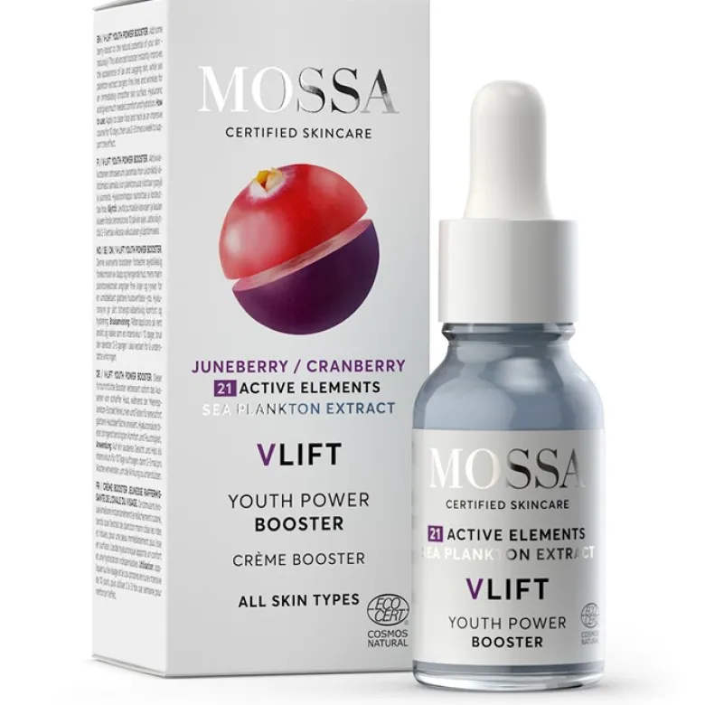 V-Lift Youth Power Booster, 15 ml