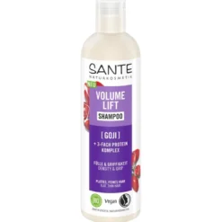 Volume Lift Shampoo, 250 ml