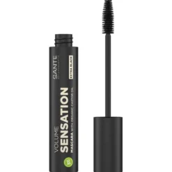 Volume Sensation Mascara - Extra Black, 12 ml