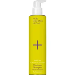 Volume Shampoo, 250 ml