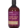 Volume Shampoo Organic Grape, 500 ml