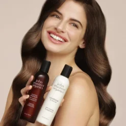 Volumizing Shampoo, 236 ml