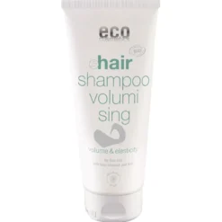 Volymgivande Schampo Lindblom & Kiwi, 200 ml