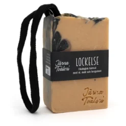 Vårdande Hårtvål Lockelse, ca. 120 g