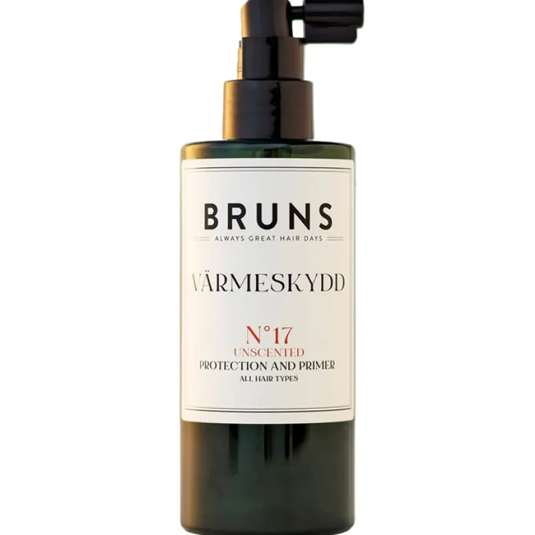 Värmeskydd Nº17 - Unscented