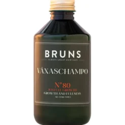 Växaschampo Nº80 - Joyful Growth, 300 ml
