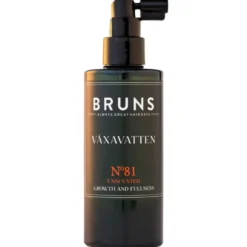 Växavatten Nº81 - Unscented, 200 ml