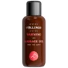 Warming Massage Oil, 100 ml
