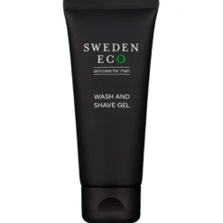 Wash and Shave Gel, 100 ml
