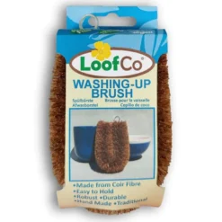 Washing-Up Brush