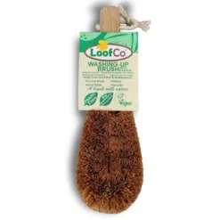Washing-Up Brush with Handle
