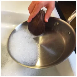 Washing-Up Scraper