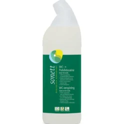 WC-Rengöring med barrträdsolja, 750 ml